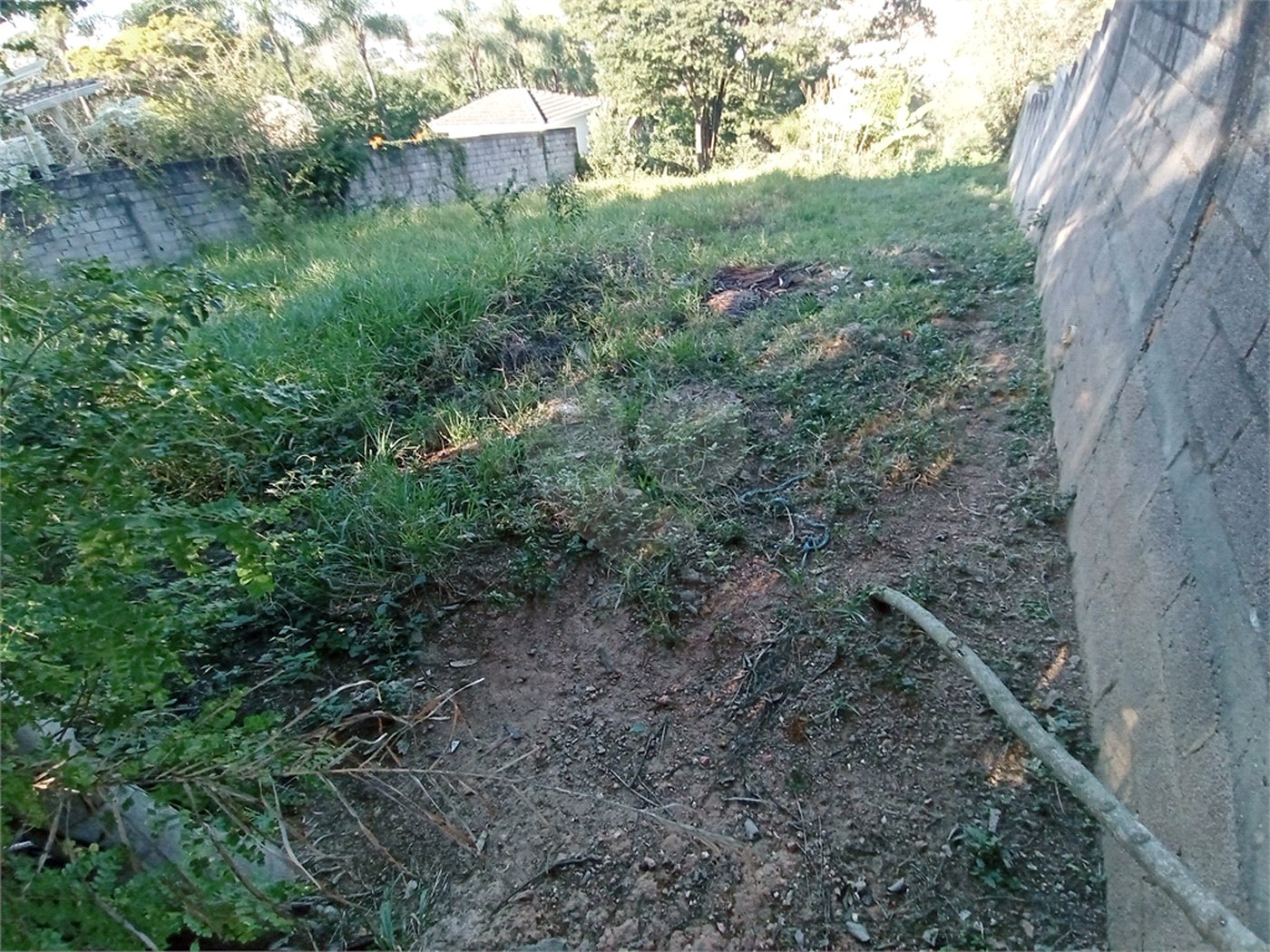 Terreno à venda em Bosque, Vinhedo, SP