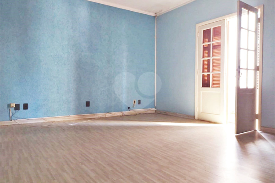 Sobrado para alugar com 3 quartos em Santana, São Paulo, SP