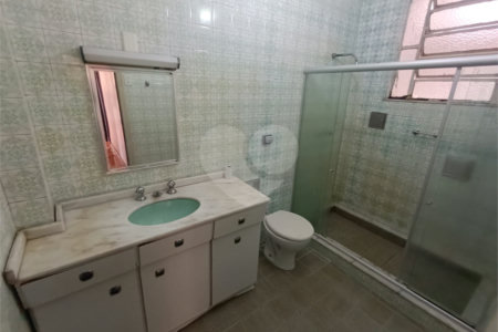 Apartamento à venda com 2 quartos em Tijuca, Rio de Janeiro, RJ