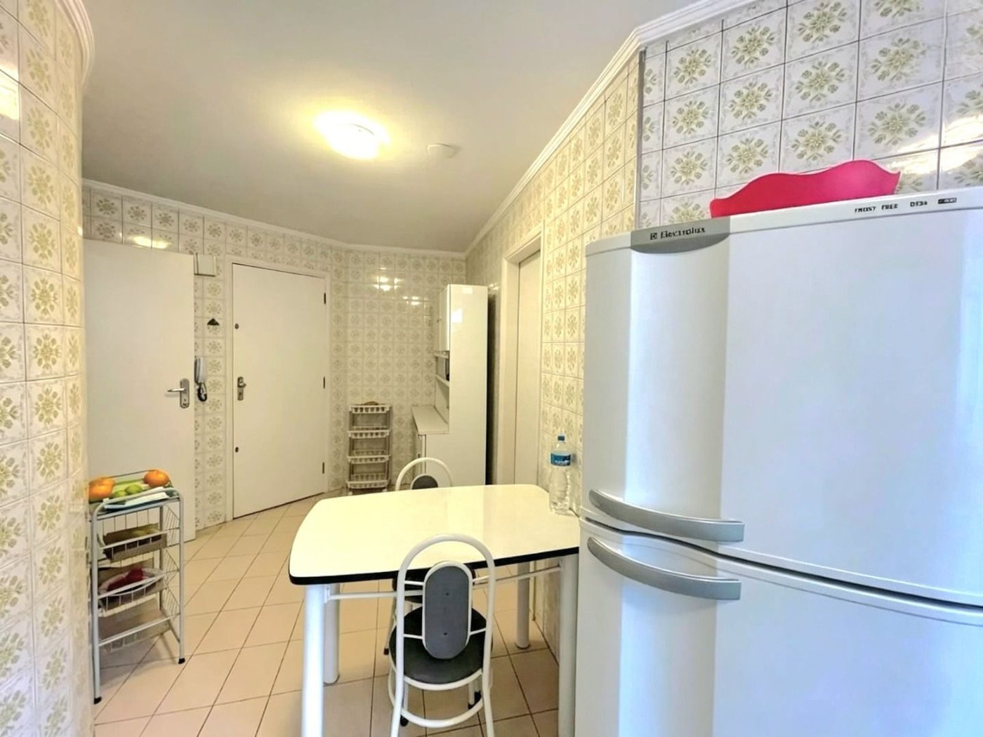 Apartamento com 3 dormitórios à venda, 117 m² por R$ 780.000,00 - Gonzaga - Santos/SP