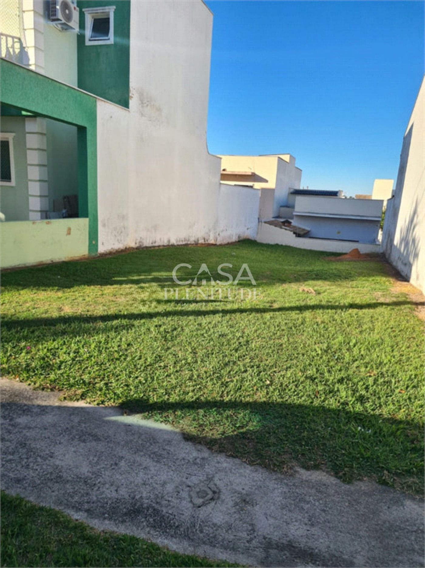 Terreno em condomínio à venda em Horto Florestal, Sorocaba, SP