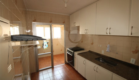 Apartamento à venda com 2 quartos em Santana, São Paulo, SP