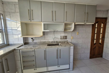 Apartamento à venda com 2 quartos em Tijuca, Rio de Janeiro, RJ