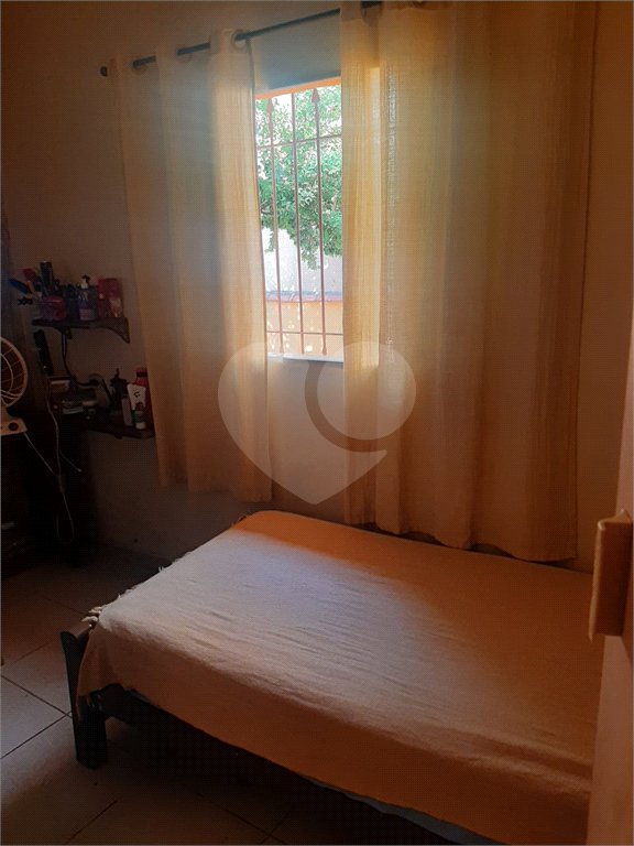 Casa à venda com 3 quartos em Vila Inácio, São Paulo, SP