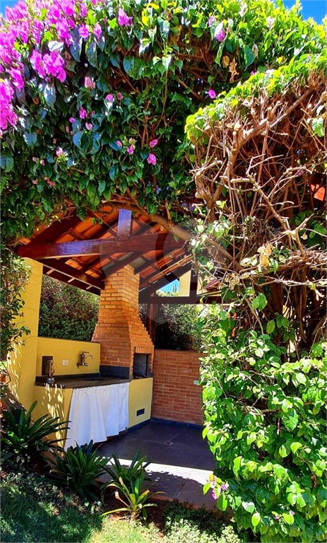 Casa à venda com 4 quartos, sendo 2 suítes, no condomínio Santo Antonio I, Itu - SP
