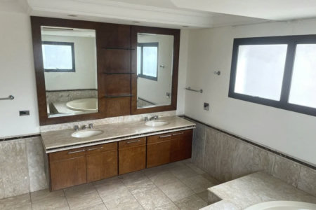 Apartamento à venda com 4 suítes em Vila Suzana, São Paulo, SP