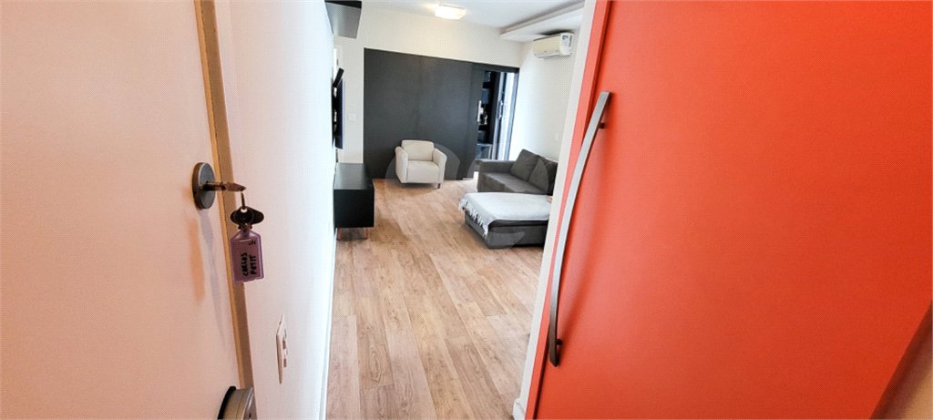 Apartamento à venda com 2 suítes em Vila Mariana, São Paulo, SP