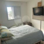 Apartamento à venda com 2 quartos em Taboão, Diadema, SP