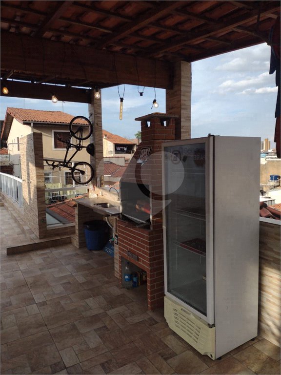 Sobrado à venda com 3 quartos, sendo 1 suíte, em Vila Medeiros, São Paulo, SP