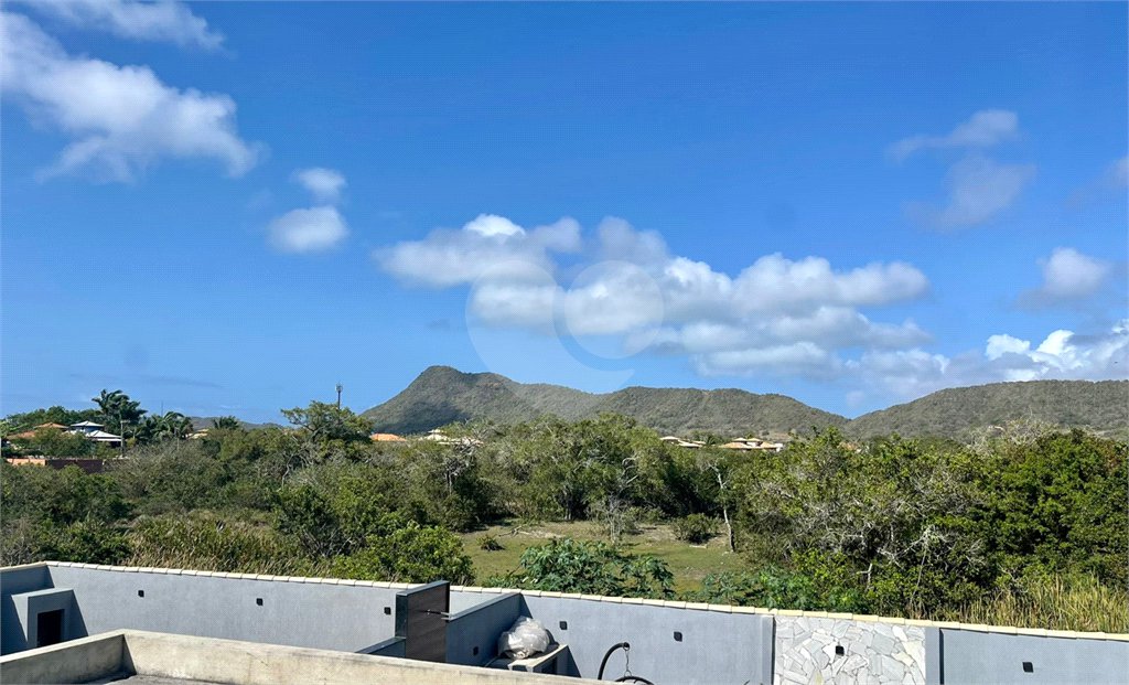 Casa à venda com 4 suítes em São José, Armação dos Búzios, RJ