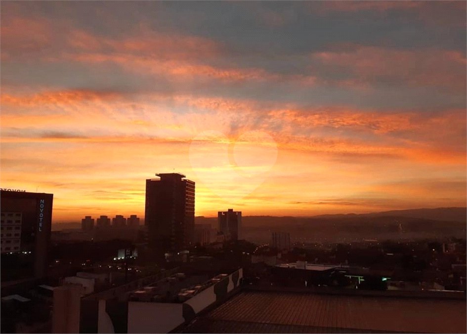 Apartamento à venda com 2 quartos em Parque Campolim, Sorocaba, SP