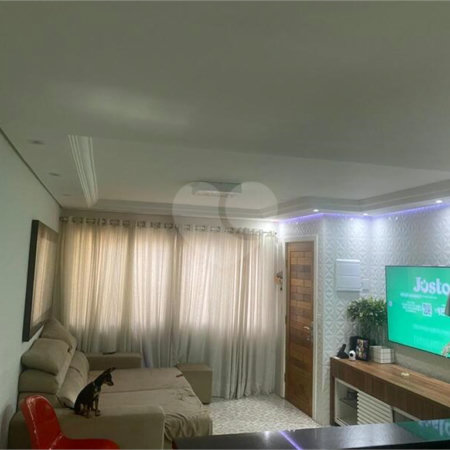 Casa à venda com 4 quartos, sendo 2 suítes, em Jardim Samara, São Paulo, SP