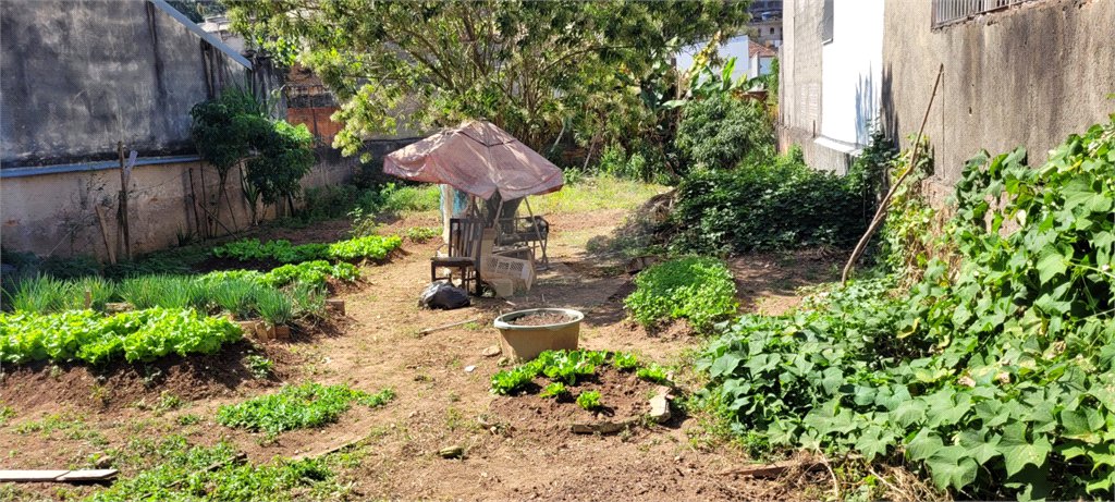 Terreno à venda em Tucuruvi, São Paulo, SP