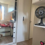 Apartamento à venda com 2 quartos em Parque Reboucas, São Paulo, SP