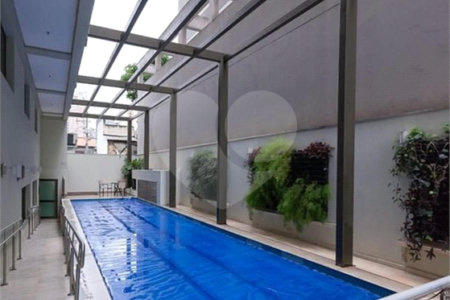 Apartamento à venda ou para alugar com 2 quartos, sendo 1 suíte, em Brooklin Paulista, São Paulo, SP