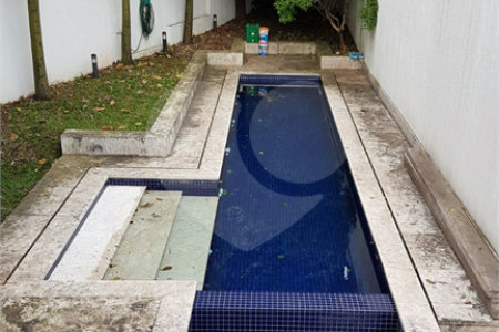 Casa à venda com 3 suítes no condomínio Palm Lane, São Paulo - SP