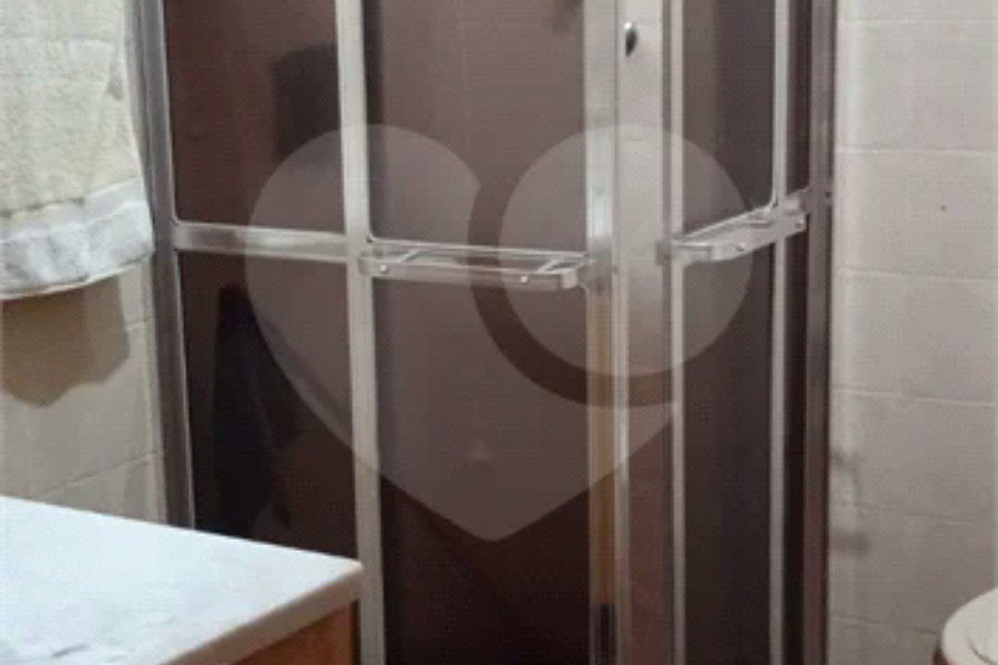 Sobrado à venda com 2 quartos em Vila Guilherme, São Paulo, SP
