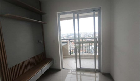 Apartamento para alugar com 2 quartos em Jardim Cris, São Paulo, SP