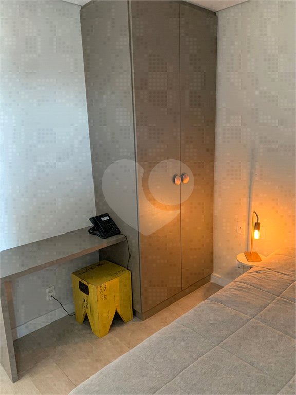 Apartamento para alugar com 2 suítes em Pinheiros, São Paulo, SP