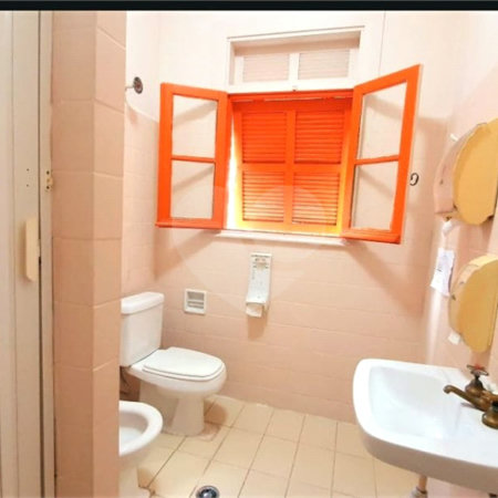 Casa de Vila para alugar com 2 quartos em Higienópolis, São Paulo, SP
