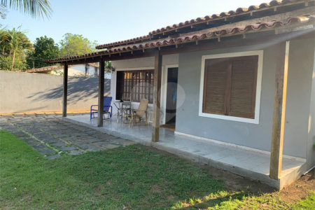 Casa à venda com 3 quartos em Manguinhos, Armação dos Búzios, RJ