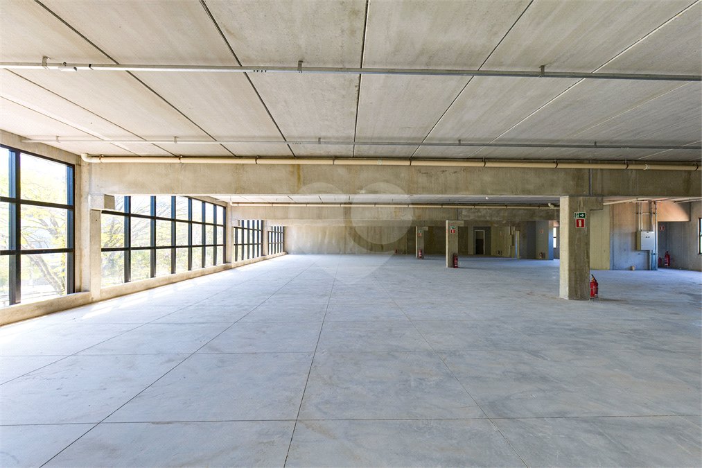 Prédio à venda ou para alugar em Alto da Boa Vista, São Paulo, SP