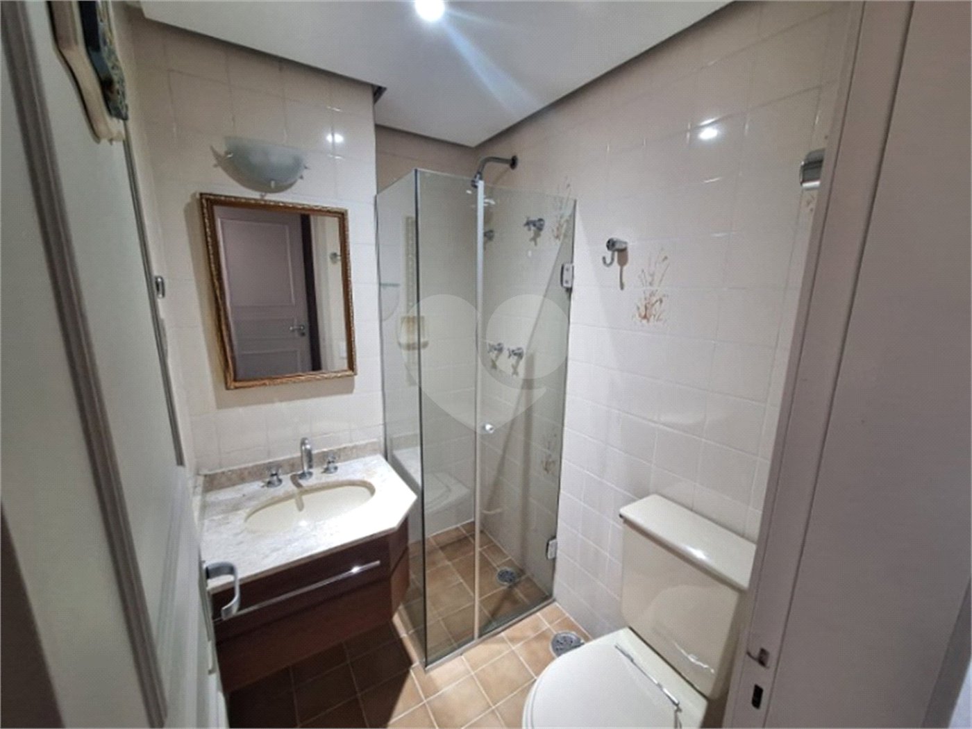 Apartamento à venda com 2 quartos, sendo 1 suíte,  em Indianópolis, São Paulo, SP