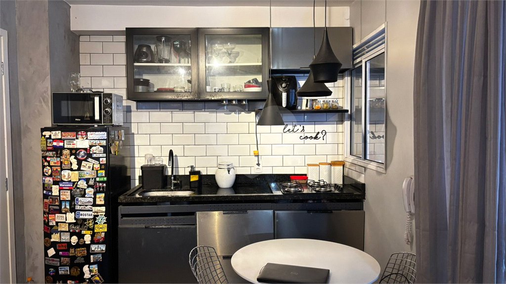 Studio à venda com 1 suíte no Centro, São Paulo, SP