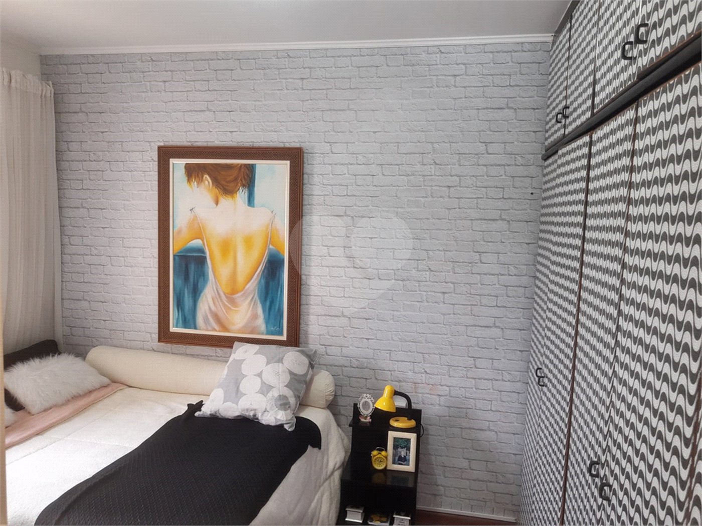 Apartamento à venda com 2 quartos em Mandaqui, São Paulo, SP