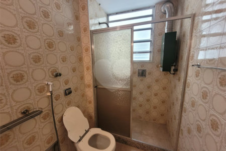Apartamento à venda com 2 quartos em Maracanã, Rio de Janeiro, RJ