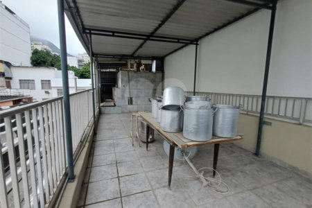 Casa à venda com 3 suítes em Tijuca, Rio de Janeiro, RJ