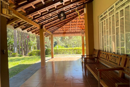 Casa à venda com 3 quartos, sendo 1 suíte, em Campo Novo, Bragança Paulista, SP