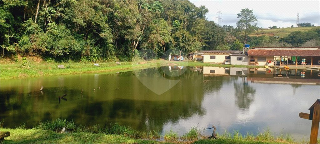 Chácara à venda com 5 quartos em Rio Acima, Mairiporã, SP