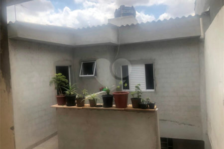 Sobrado à venda com 3 quartos, sendo 1 suíte, em Vila Medeiros, São Paulo, SP