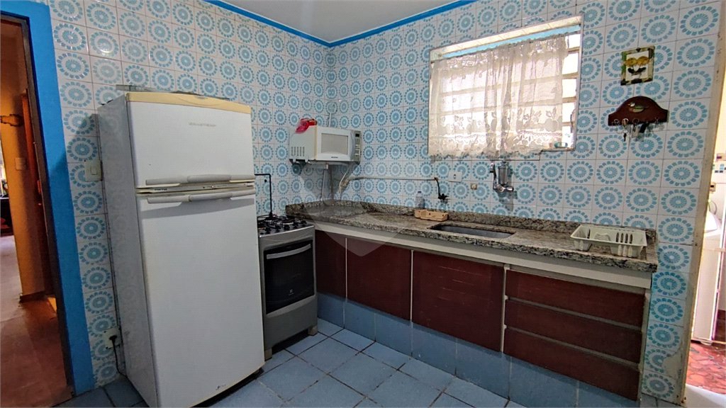 Sobrado à venda com 3 quartos, sendo 1 suíte,  em Chácara Santo Antônio, São Paulo, SP