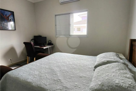 Casa à venda com 4 quartos, sendo 2 suítes, no condomínio Ibiti Royal Park, Sorocaba - SP
