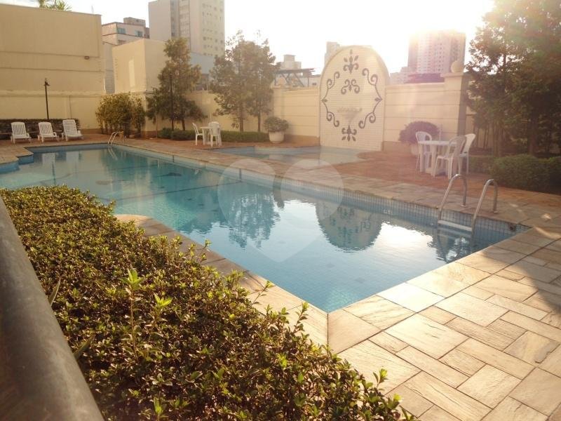 Apartamento à venda com 4 quartos, sendo 2 suítes, em Santana, São Paulo, SP