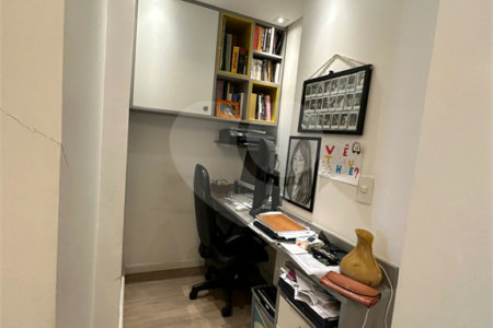 Apartamento à venda com 3 suítes em Santa Teresinha, São Paulo, SP