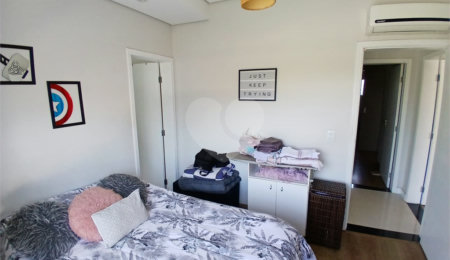 Casa à venda com 3 suítes no condomínio Golden Park Residence, Sorocaba - SP