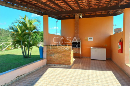 Casa em condomínio à venda com 3 suítes em Residencial Fazenda Alta Vista, Salto de Pirapora, SP