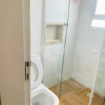 Apartamento à venda com 2 quartos em Vila Odim Antão, Sorocaba, SP