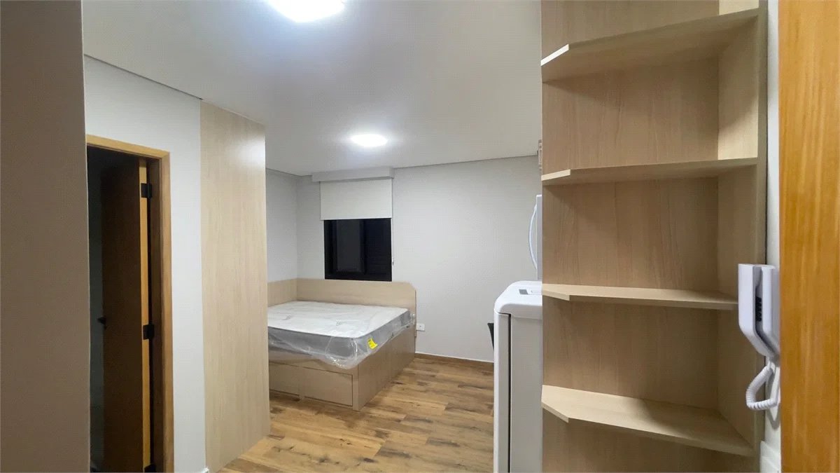 Studio para alugar com 1 quarto em Butantã, São Paulo, SP