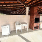 Apartamento com 1 dormitório à venda, 52 m² por R$ 281.000,00 - Jardim Três Marias - Guarujá/SP