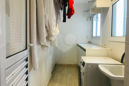 Apartamento à venda com 3 quartos, sendo 2 suítes,  no Centro, São Bernardo do Campo, SP