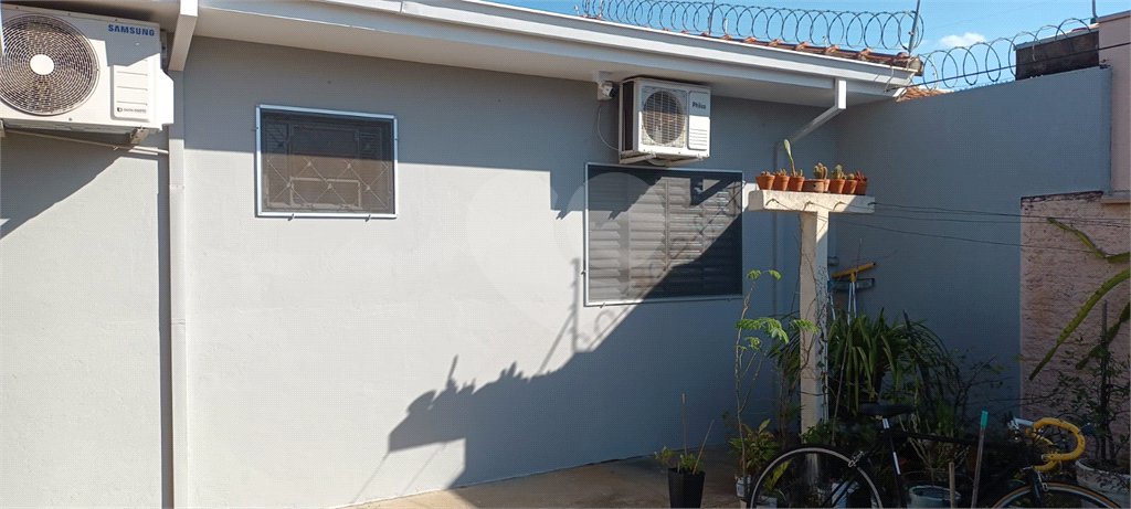 Casa à venda com 4 quartos, em Vila Boa Vista, São Carlos - SP