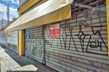 Salão para alugar em Vila Anglo Brasileira, São Paulo, SP