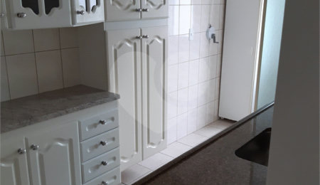Apartamento à venda com 2 quartos em Vila Guarani (z Sul), São Paulo, SP