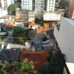 Apartamento à venda com 1 quarto em Perdizes, São Paulo, SP