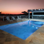 Casa à venda com 2 quartos, sendo 1 suíte, no condomínio Terras de Mont Serrat, Salto - SP
