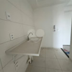 Apartamento à venda com 2 quartos em Vila Mazzei, São Paulo, SP